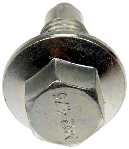 Dorman 090-936CD Magnetic Oil Drain Plug M12-1.75, Head Size 15
