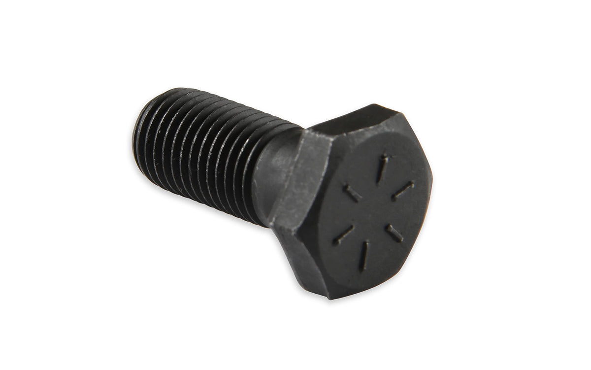 MR GASKET 912 Mr. Gasket 912 Flywheel Bolts - 7/16-10 x 31/32 Inch