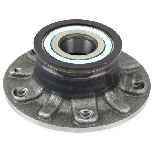 WJB WA512336 WJB WA512336 - Rear Wheel Hub Bearing Assembly - Cross Reference: Timken HA590159 / Moog 512336 / SKF BR930524