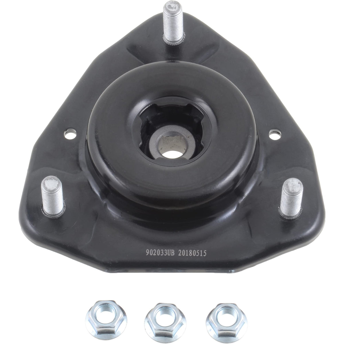 Monroe 902033 Shocks & Struts Strut-Mate Suspension Strut