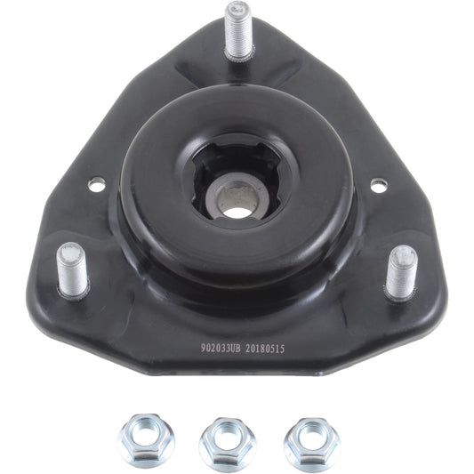 Monroe 902033 Shocks & Struts Strut-Mate Suspension Strut