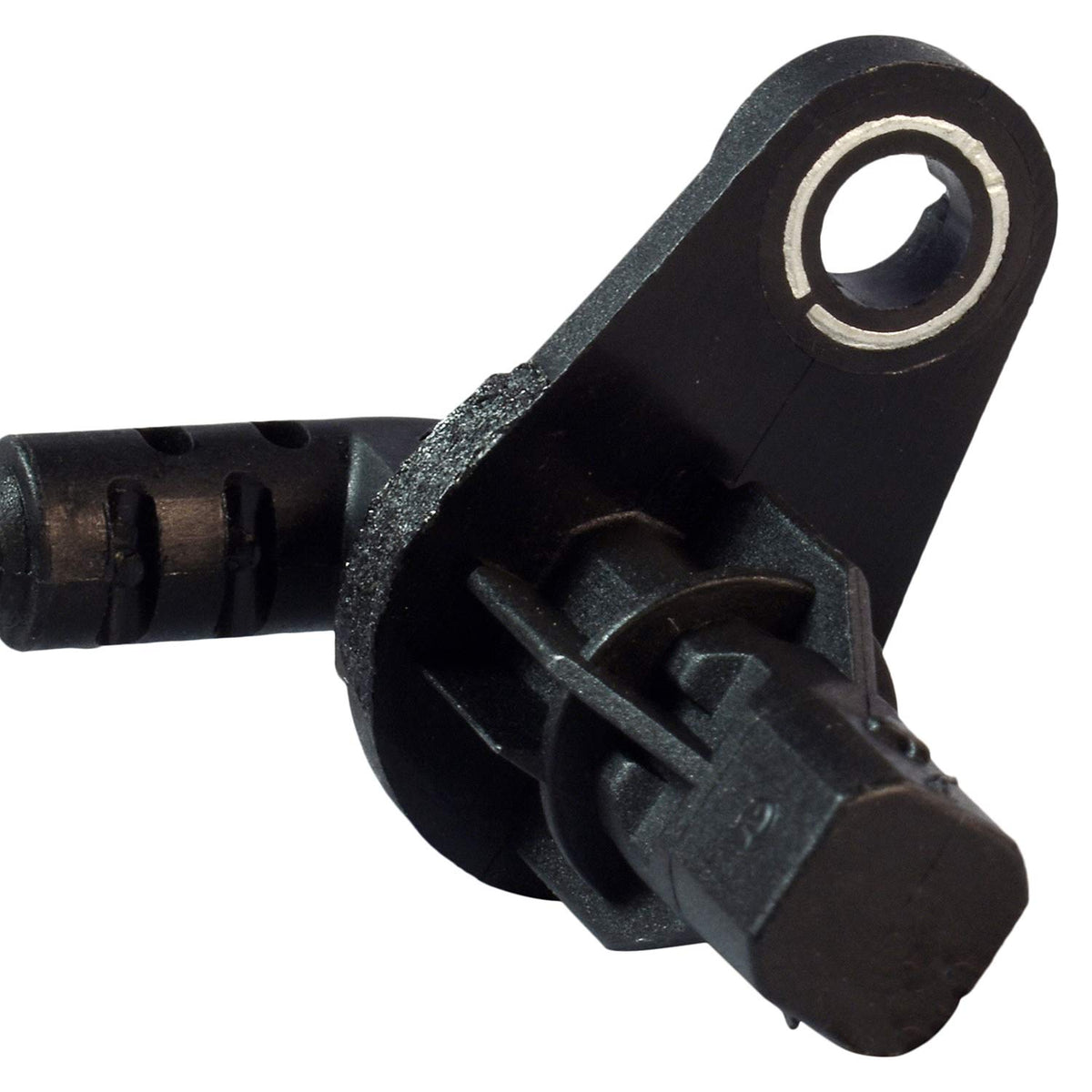 MANDO 25A5080 New Mando 25A5080 ABS Wheel Speed Sensor Original Equipment 956802E500