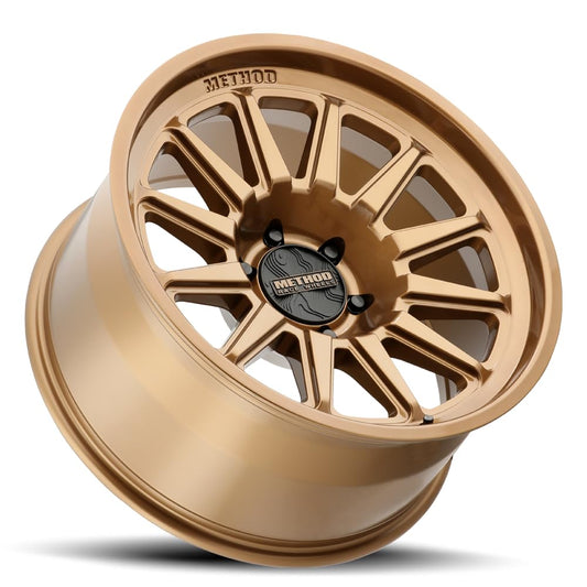 Method Race Wheels MR323290601512 Method Race Wheels 323 20x9" 6x5.5, 12mm offset 5.44" Backspacing, MR323290601512