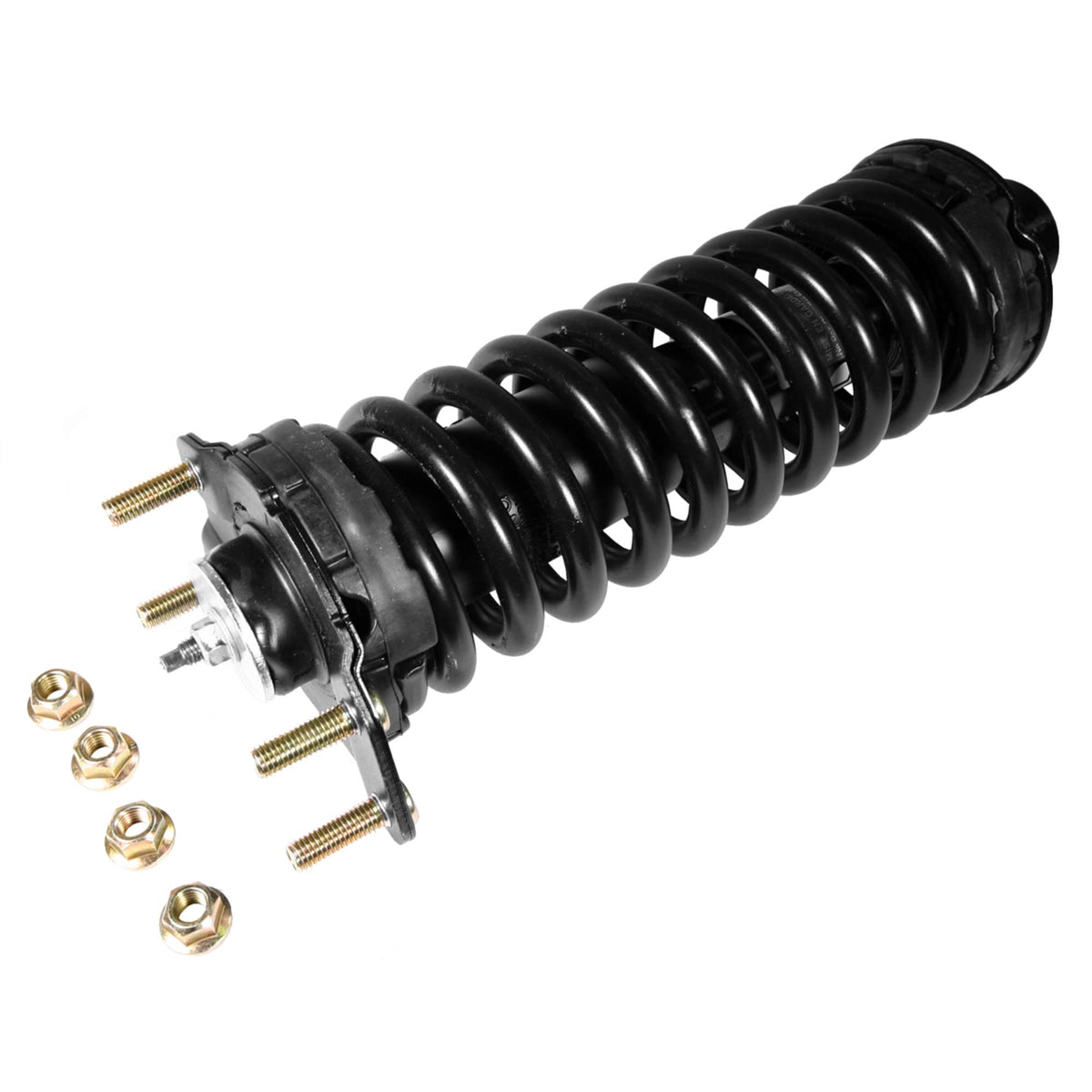MONROE 171577L Monroe 171577L Suspension Strut and Coil Spring Assembly