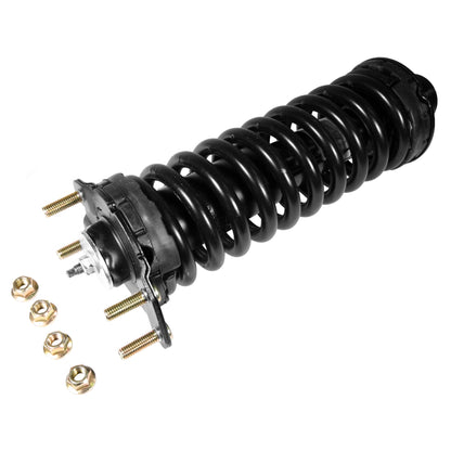 MONROE 171577L Monroe 171577L Suspension Strut and Coil Spring Assembly