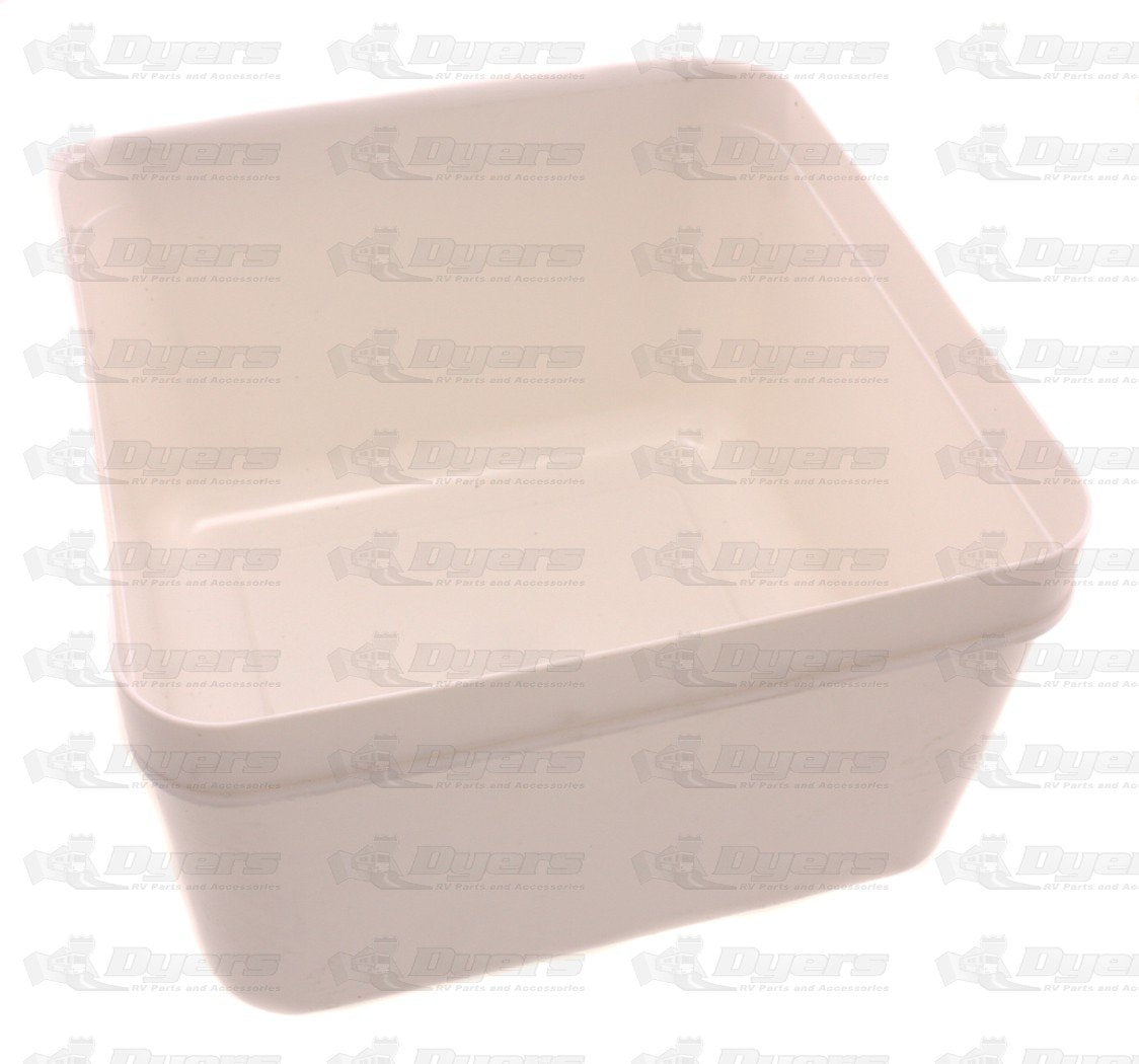 DOMETIC 29326210100 Dometic 29326210100 CRISPER WHITE