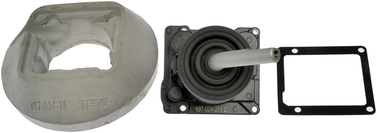 Dorman 697-024 Manual Trans Shift Tower Kit