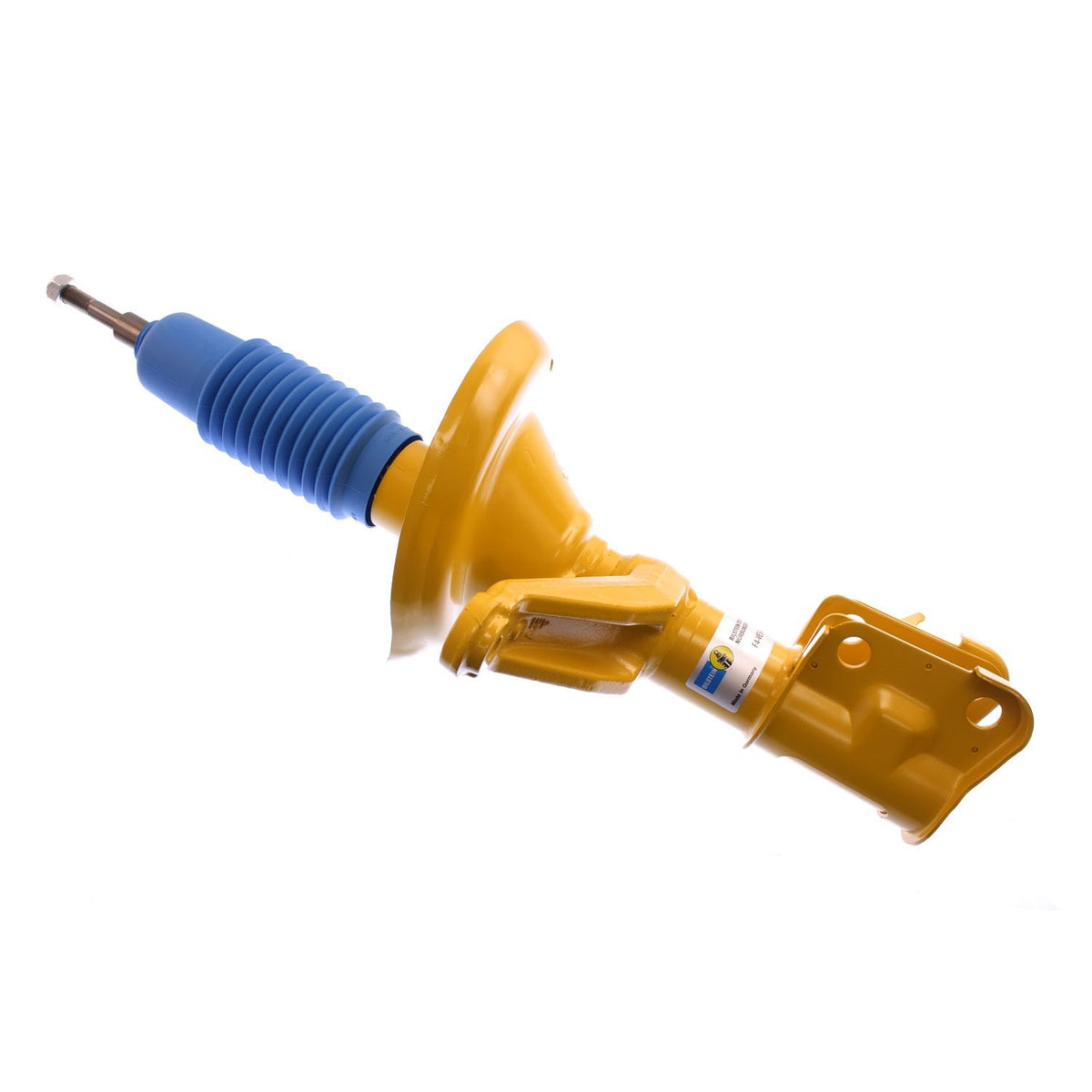 BILSTEIN 35-107477 Automotive Bilstein 35-107477 Front Strut, Yellow