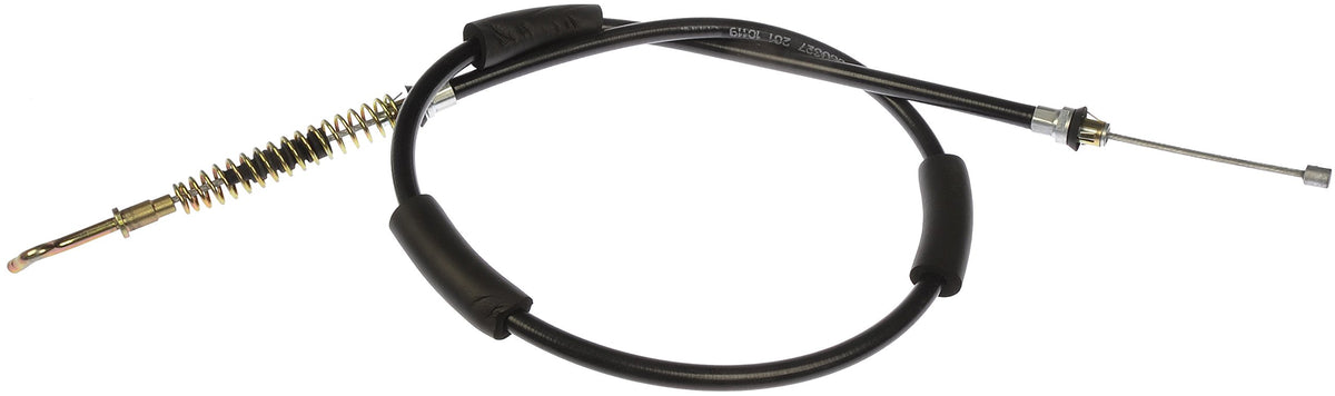 DORMAN C660027 Dorman C660027 Rear Driver Side Parking Brake Cable