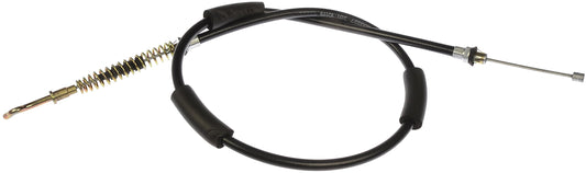 DORMAN C660027 Dorman C660027 Rear Driver Side Parking Brake Cable