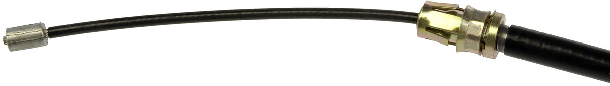 DORMAN C93248 Dorman C93248 Rear Driver Side Parking Brake Cable
