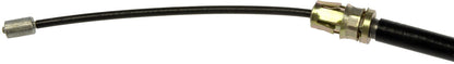 DORMAN C93248 Dorman C93248 Rear Driver Side Parking Brake Cable