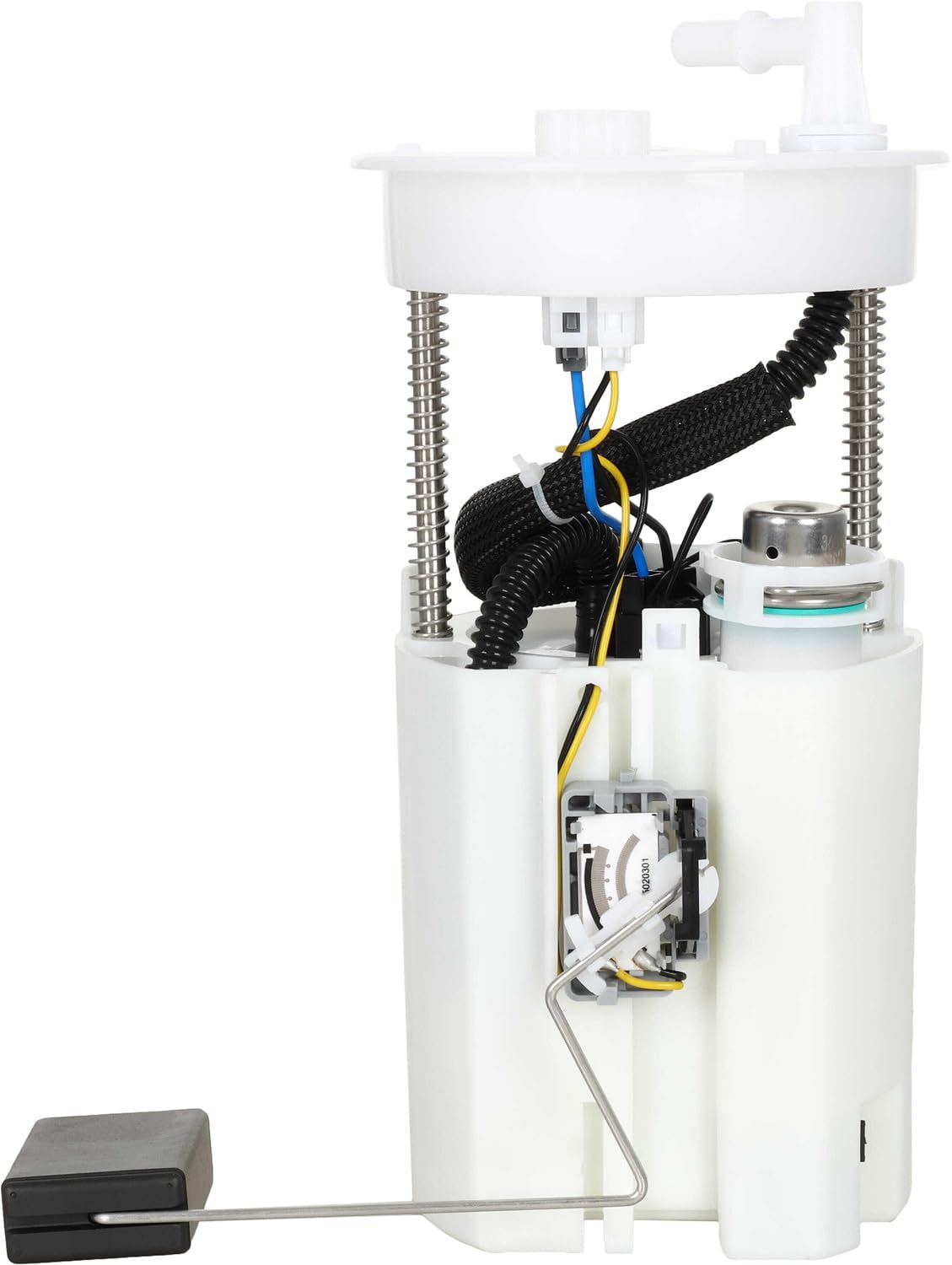 Delphi FG0912 FUEL PUMP MODULE ASSEMBLY