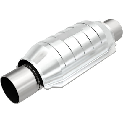 MAGNAFLOW 53009 MagnaFlow Universal Catalytic Converter 53009 (Federal/EPA Compliant)
