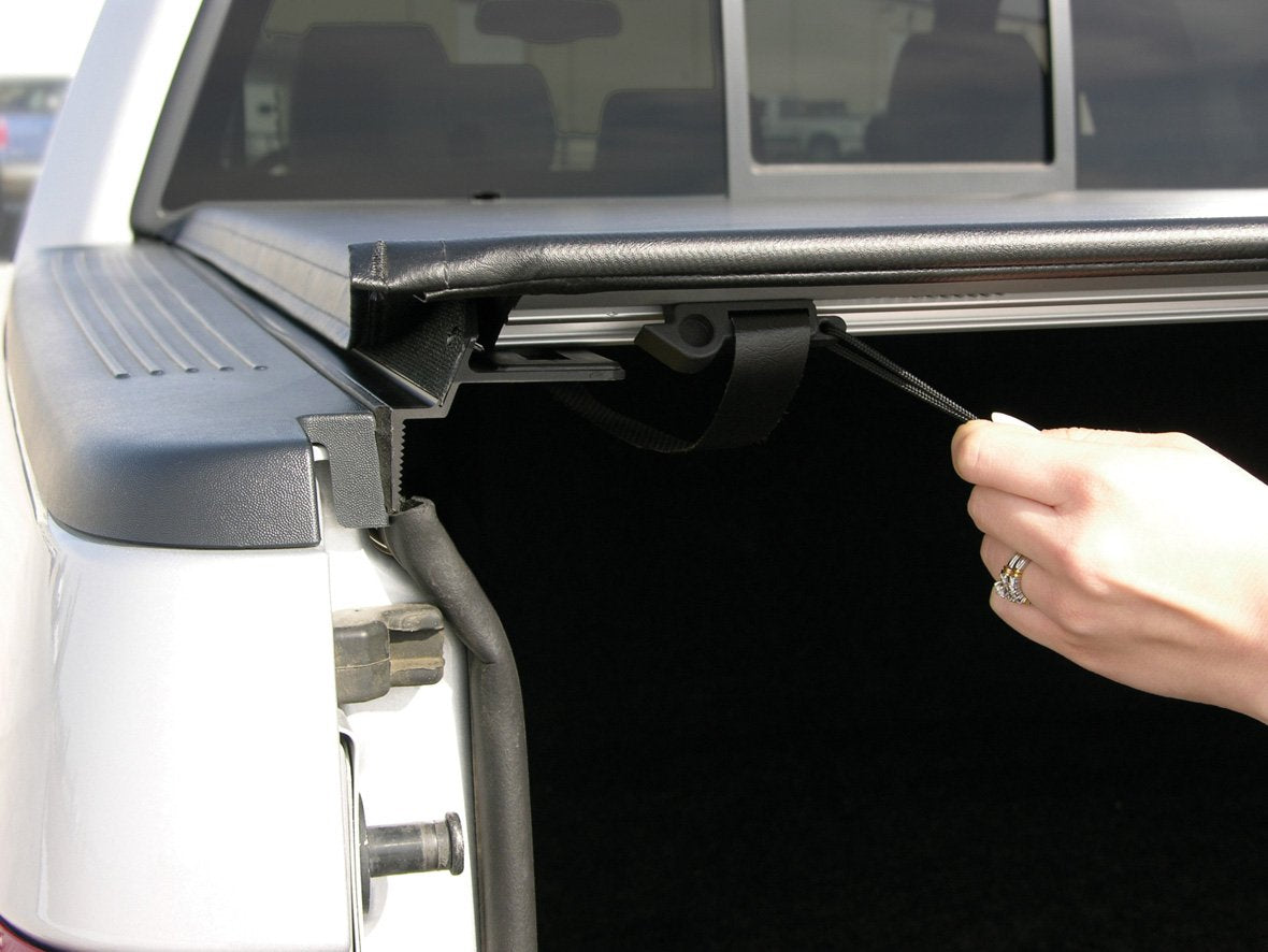 ACCESS 14169 Access 14169 Original Roll-Up Tonneau Cover