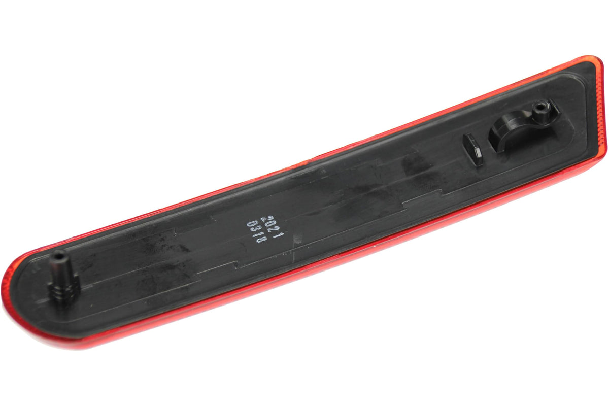 URO Parts 63148381253 Rear Bumper Reflector, Left