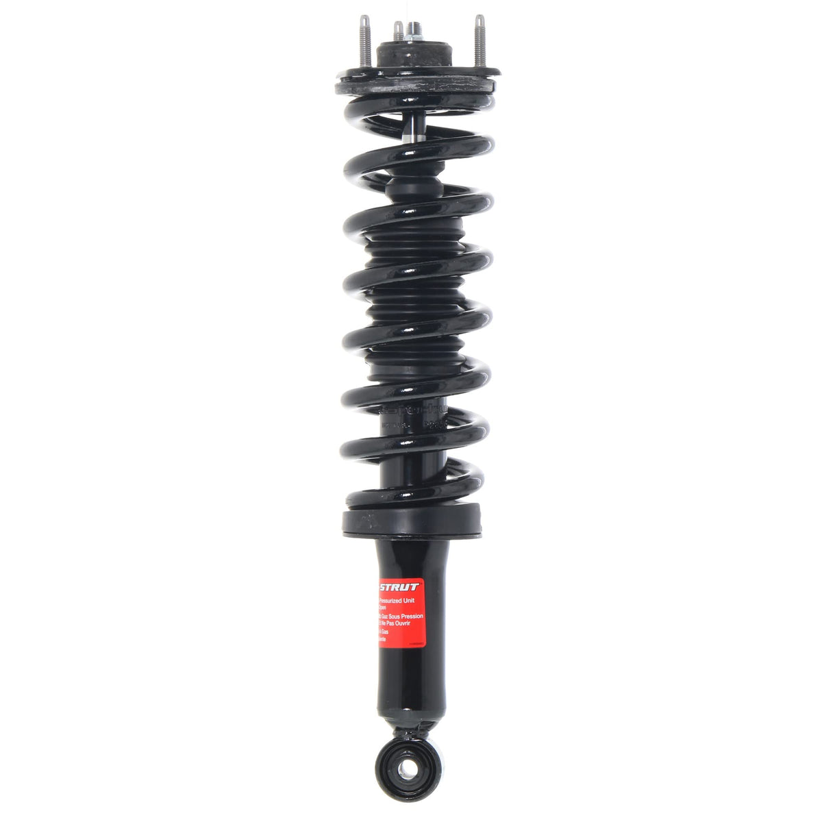 MONROE 272919 Monroe Quick-Strut 272919 Suspension Strut and Coil Spring Assembly for Chevrolet Colorado