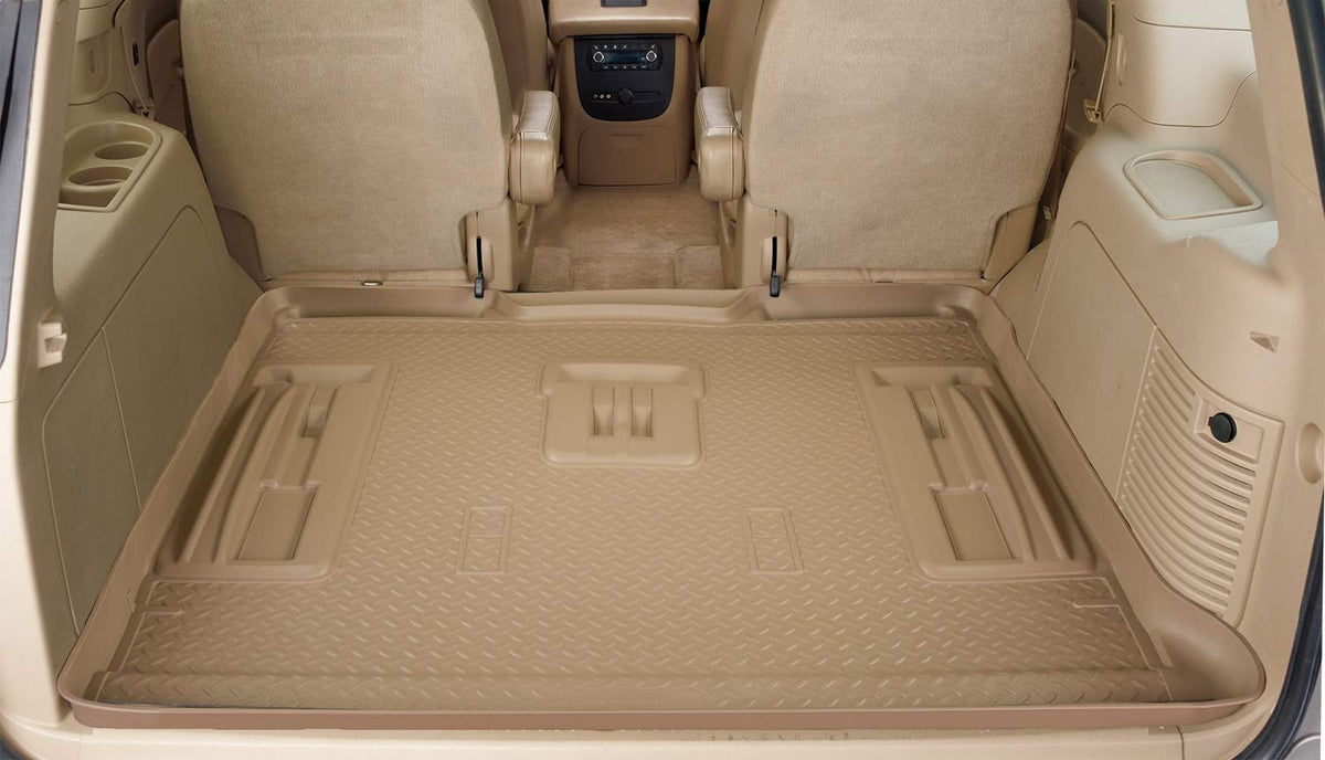 Husky Liners 23161 Classic Style Series