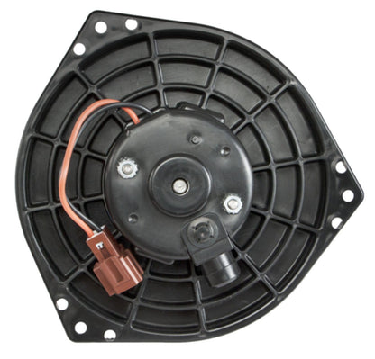 Four Seasons 76918 FLANGED VENTED CCW BLOWER MOTOR W/ WHEEL