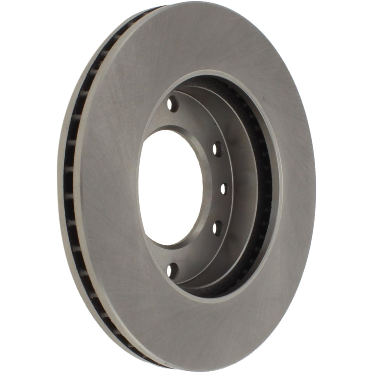 Centric Parts 121.50017 C-Tek Automotive Front Brake Rotor