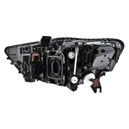 Hella 012976161 CAPA TIER 1 AFT