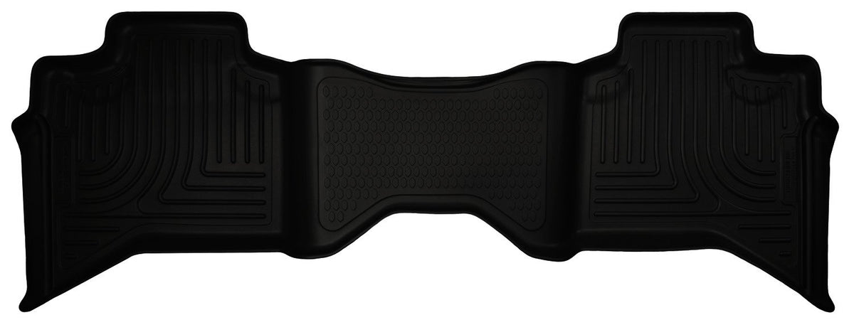 Husky Liners 19011 Weatherbeater Floor Mats