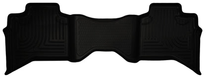 Husky Liners 19011 Weatherbeater Floor Mats