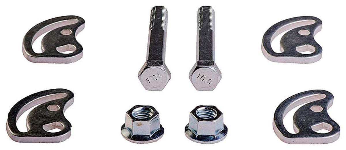 Dorman 533-117 Front Alignment Cam Bolt Kit