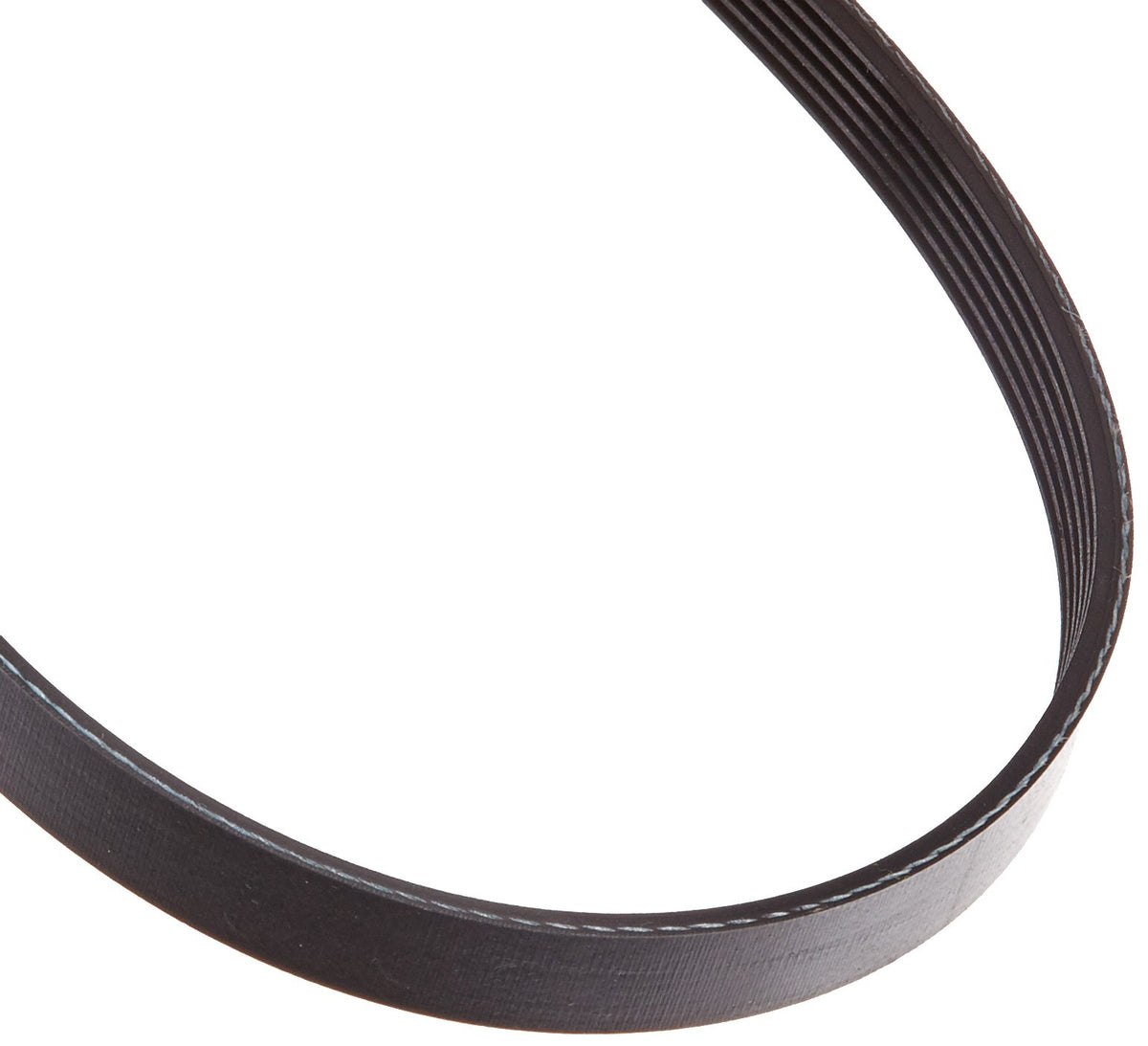 Gates 520J6 Micro-V Belt, J Section, 520J Size, 52" Length