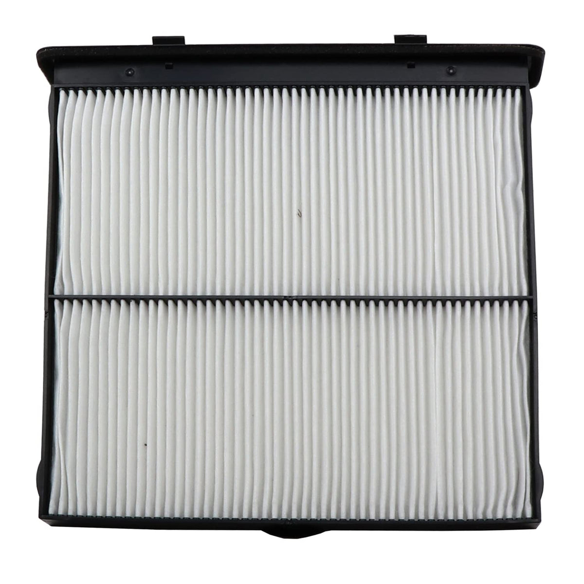 Beck Arnley 042-2257 Cabin Air Filter, 1 Count (Pack of 1