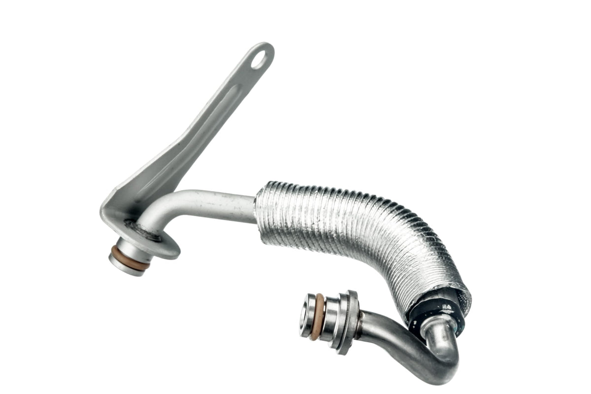 URO Parts 11538663516 TURBOCHARGER COOLANT LINE