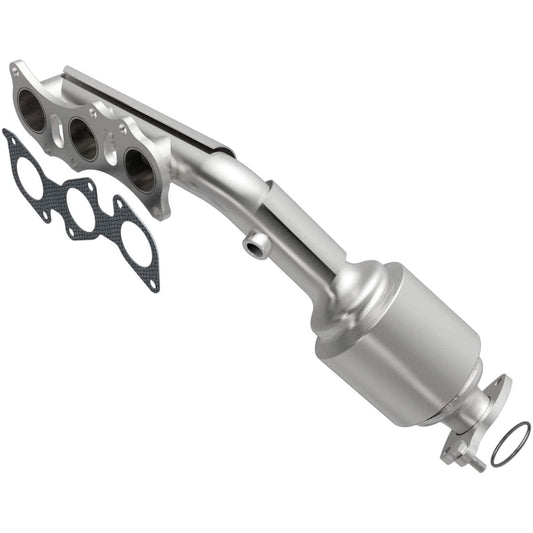 MAGNAFLOW 5481342 MagnaFlow Catalytic Converter with Integrated Exhaust Manifold 5481342