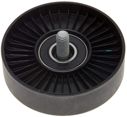 Gates 36419 Drive Align Belt Drive Idler/Tensioner Pulley