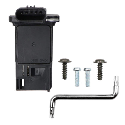 BECK ARNLEY 158-1662 Beck Arnley 158-1662 AIR MASS SENSOR