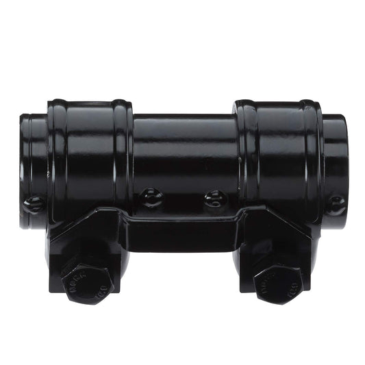 MOOG ES3422S MOOG ES3422S Steering Tie Rod End Adjusting Sleeve for Ford F-250 Super Duty