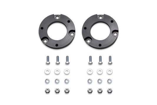 FABTECH FTL5207 Fabtech - FTL5207 - 1.5" Leveling System