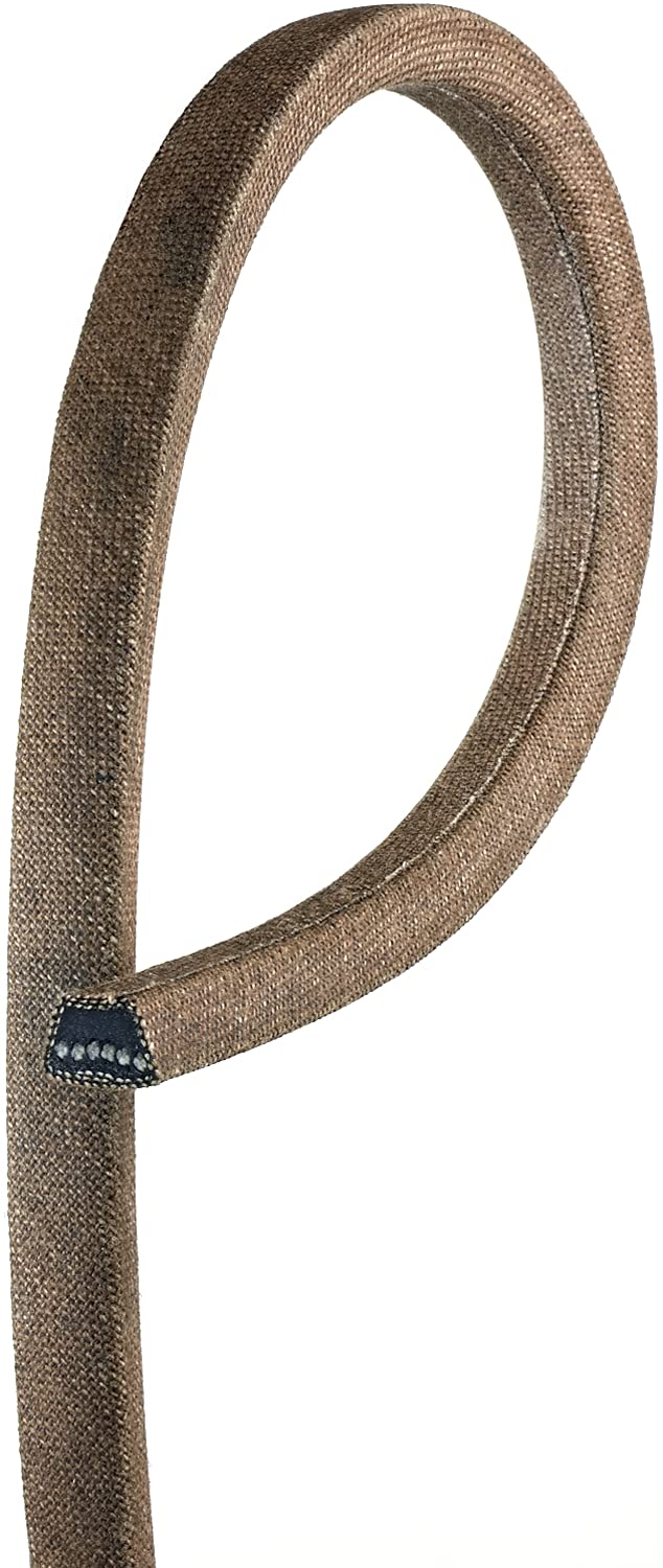 Gates 6650BR BladeRunner Lawn and Garden Belt, Black