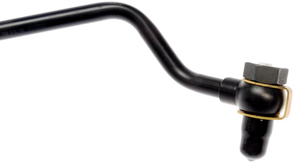 DORMAN 667-674 Dorman 667-674 Return (Passenger Side) Turbocharger Coolant Line