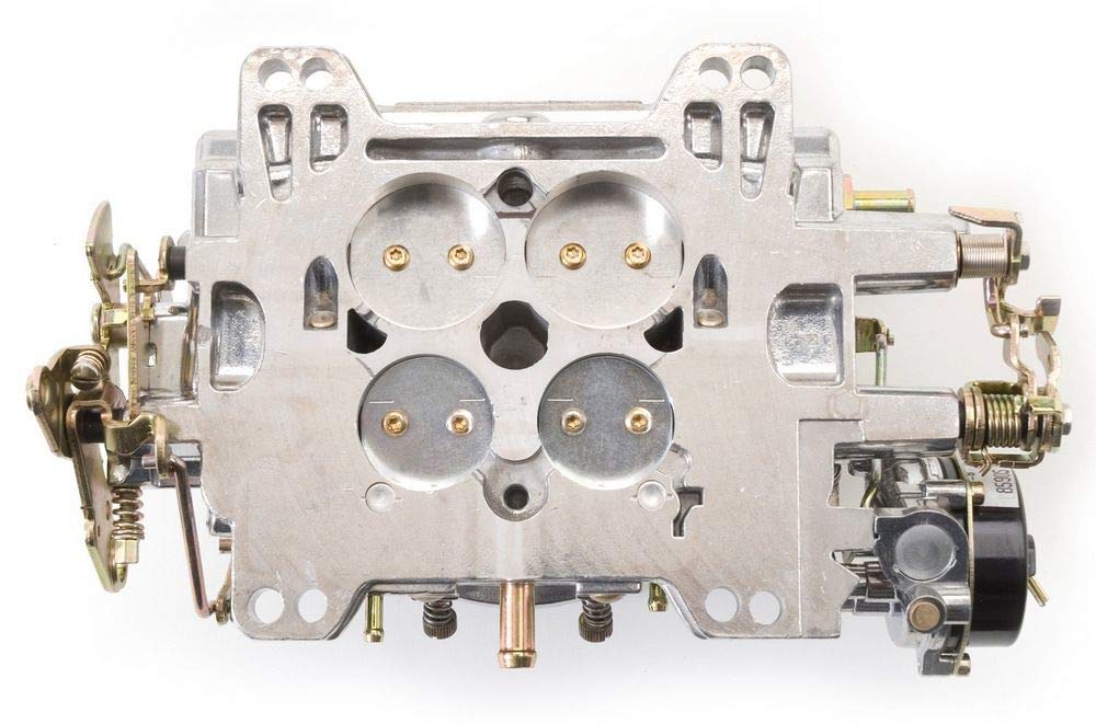 EDELBROCK 1403 Edelbrock 1403 CARB 500 CFM ELECTRIC