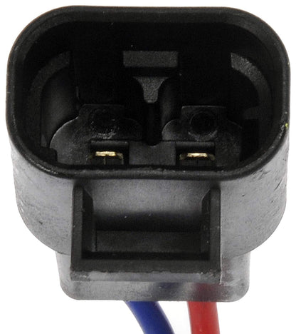 DORMAN 741-166 Dorman 741-166 Rear Driver Side Power Window Regulator and Motor Assembly Compatible with Select Chevrolet / Oldsmobile Models