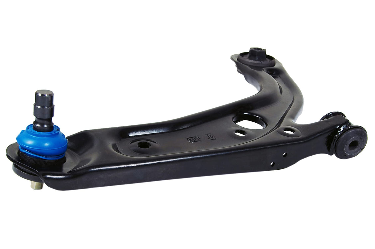 MEVOTECH CMS101184 Mevotech Supreme Control Arm & Ball Joint Assembly CMS101184