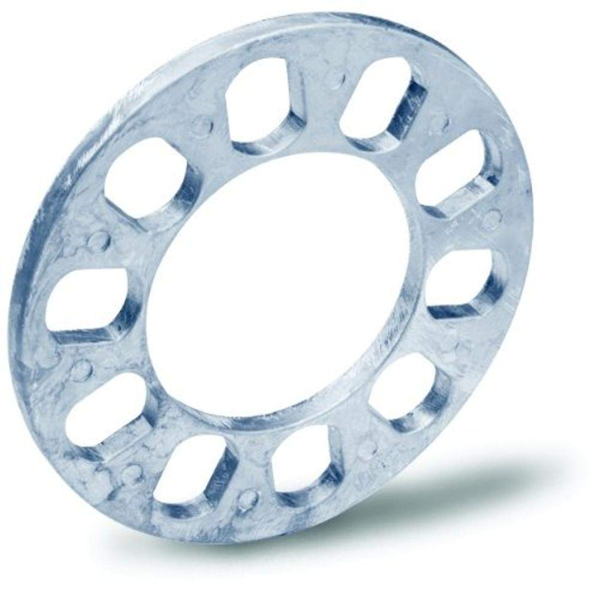 GORILLA SP606 Gorilla Automotive SP606 Wheel Spacer for 5 Hole on 100-Millimeter Applications