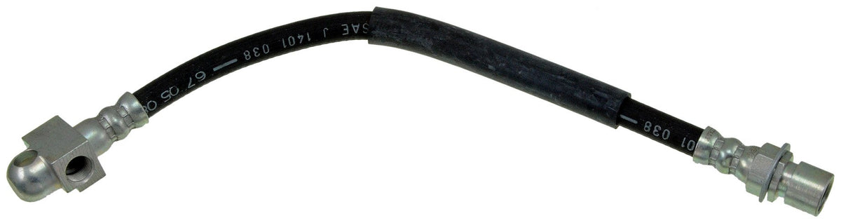 DORMAN H38180 Dorman H38180 Rear Center Brake Hydraulic Hose