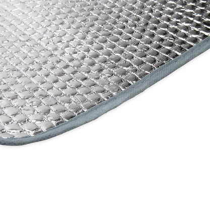 CAMCO 45162 Camco 45162 50" x 30" SunShield Reflective Window Cover