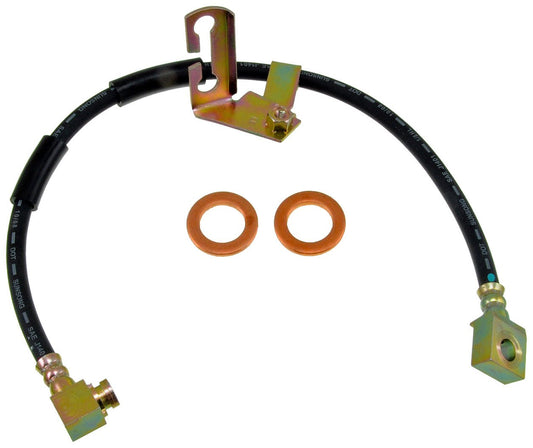 DORMAN H380071 Dorman H380071 Front Passenger Side Brake Hydraulic Hose