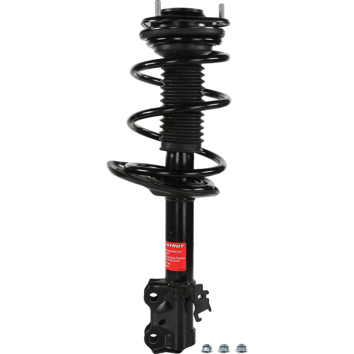 Monroe 172276 Suspension Strut and Coil Spring Assembly