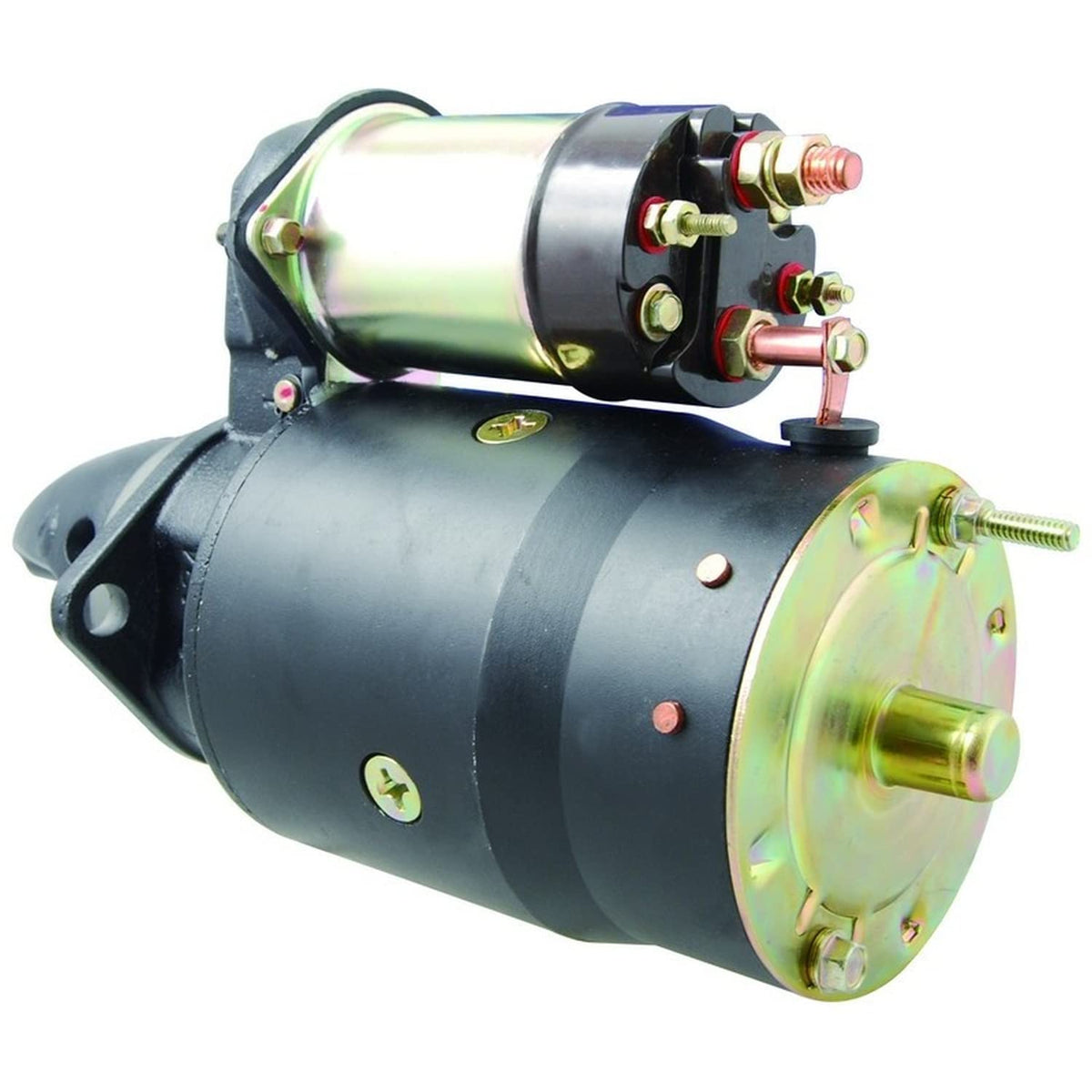 WAI 4162N WAI Starter Motor - 4162N