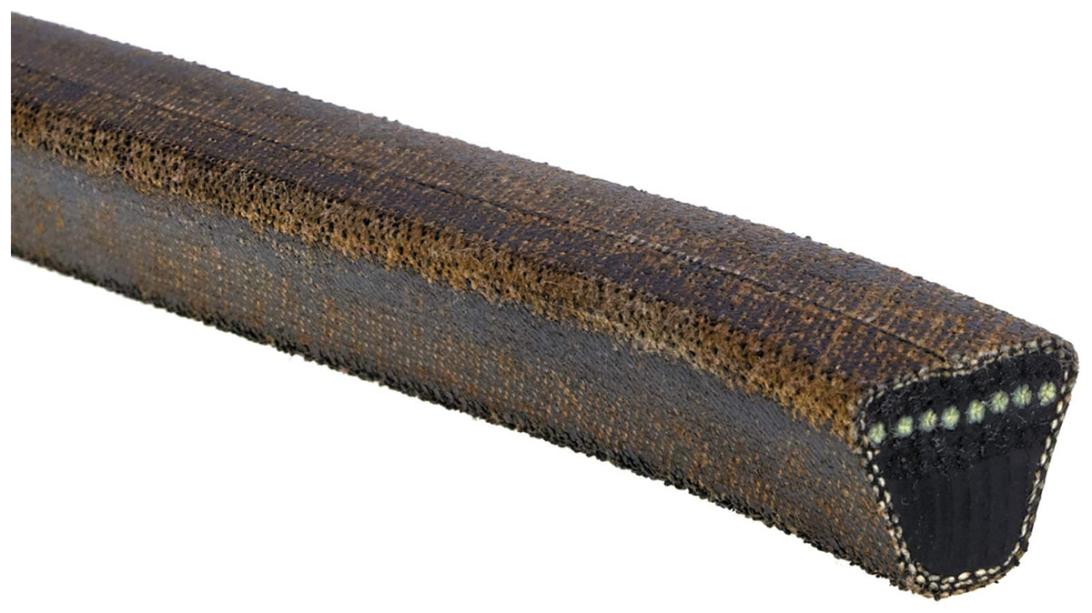 Gates 6655BR BladeRunner Lawn and Garden Belt, Black