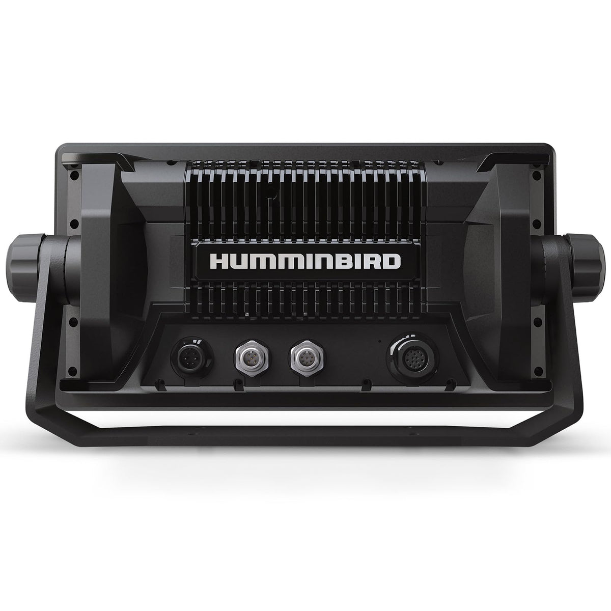 HUMMINBIRD 412000-1 Humminbird XPLORE 9 GPS Fish Finder with Transducer, MEGA Side Imaging+ & HD Touchscreen