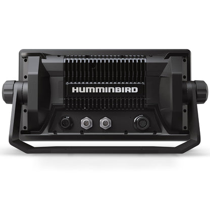HUMMINBIRD 412000-1CHO Humminbird XPLORE 9 GPS Fish Finder, MEGA Side Imaging+ & HD Touchscreen (Control Head Only)